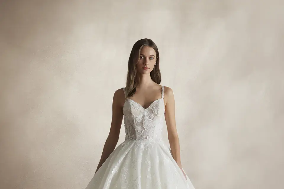 La Mariée Parisienne — photo 4