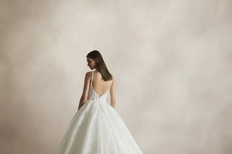 La Mariée Parisienne — photo 5