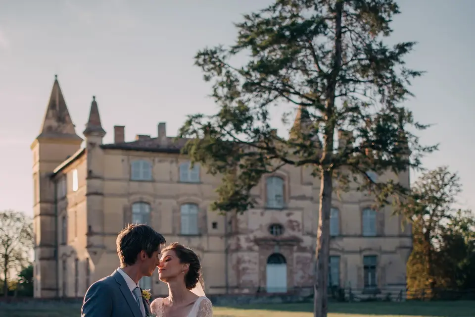 Orangerie Bonrepos-Riquet — photo 5