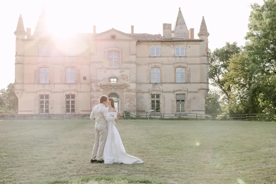 Orangerie Bonrepos-Riquet — photo 8