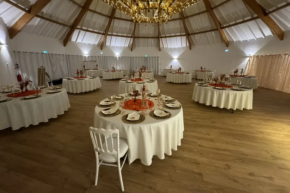 Dôme Nantais — photo 2