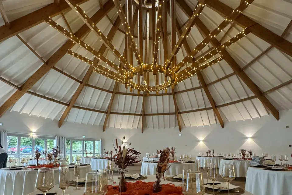 Dôme Nantais — photo 1