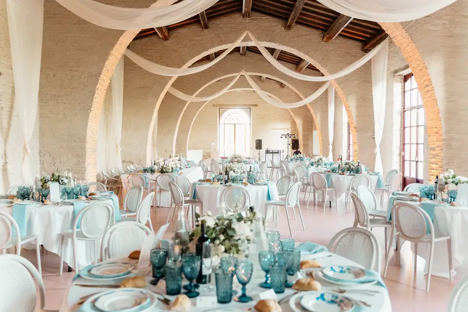 Orangerie Bonrepos-Riquet