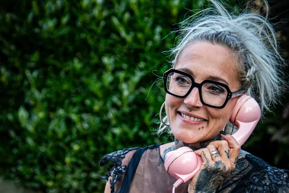 Sylvain Nambs — photo 5