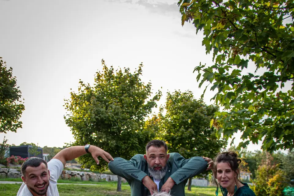 Sylvain Nambs — photo 1