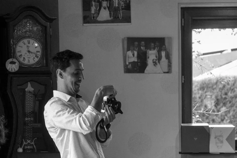 Nicolas Letellier — photo 7