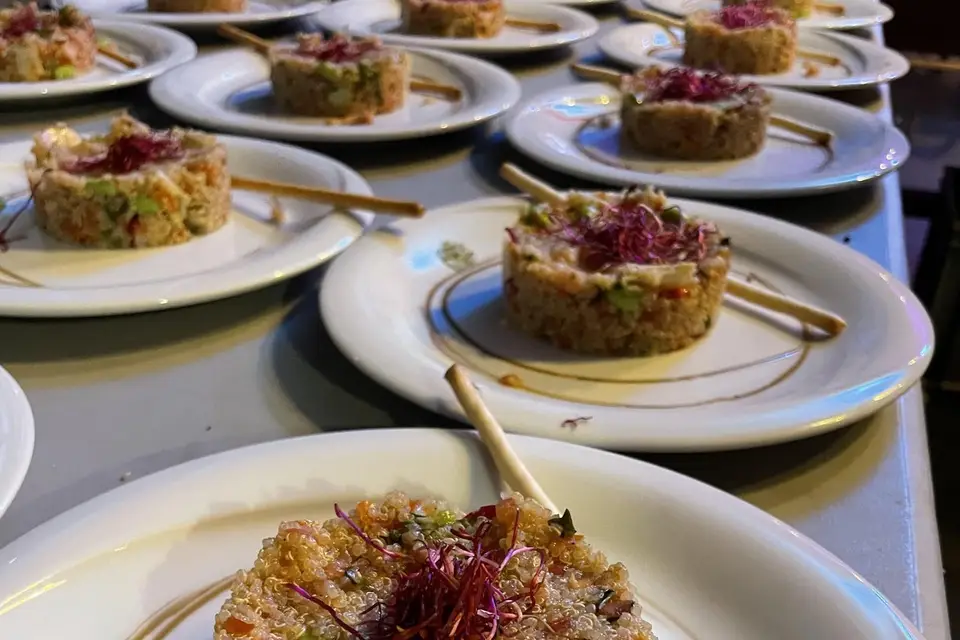 Amour et Papilles — photo 6