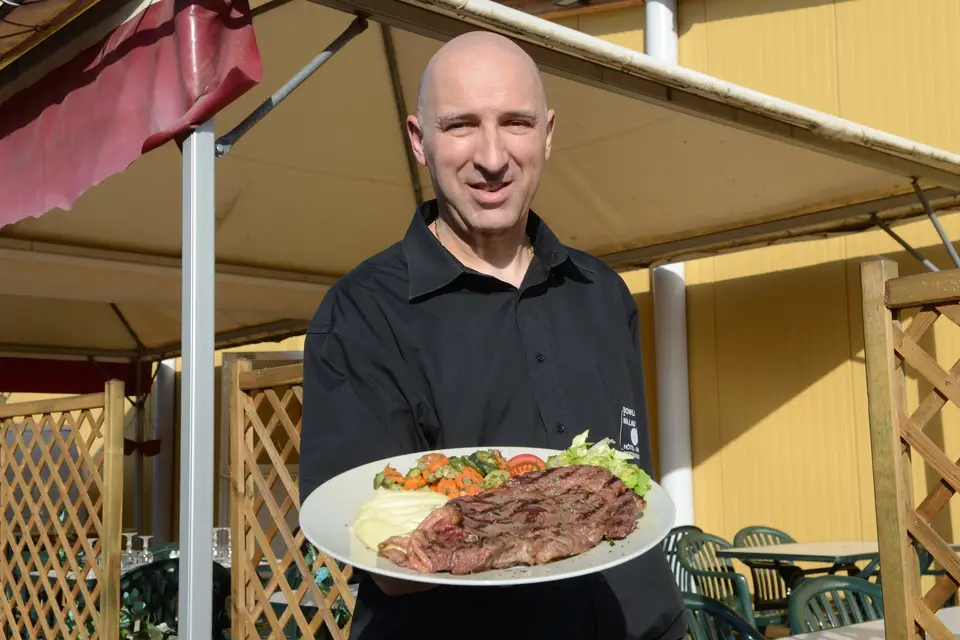 Bowling de Millau — photo 3