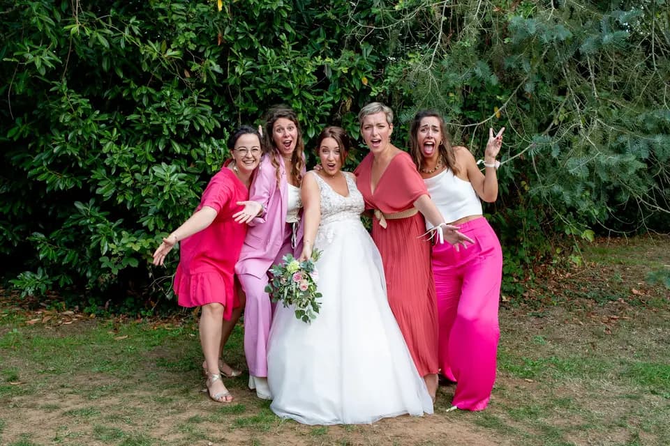 Jessica Bazureau Photographe — photo 6