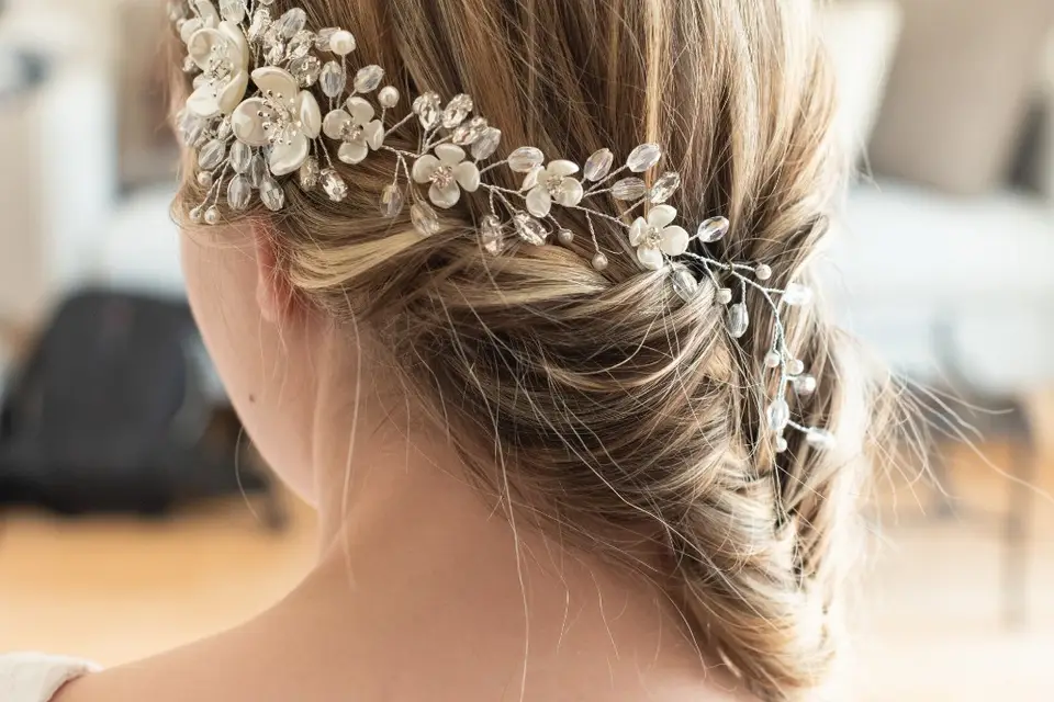 L'instant beauté — photo 1