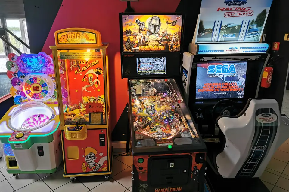 Bowling de Millau — photo 8