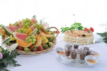 Hôtellerie de Villemartin — photo 2