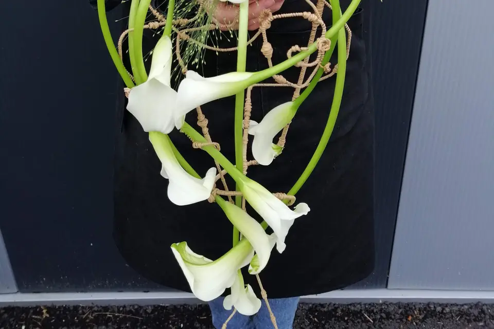 L'Ars des Fleurs — photo 4