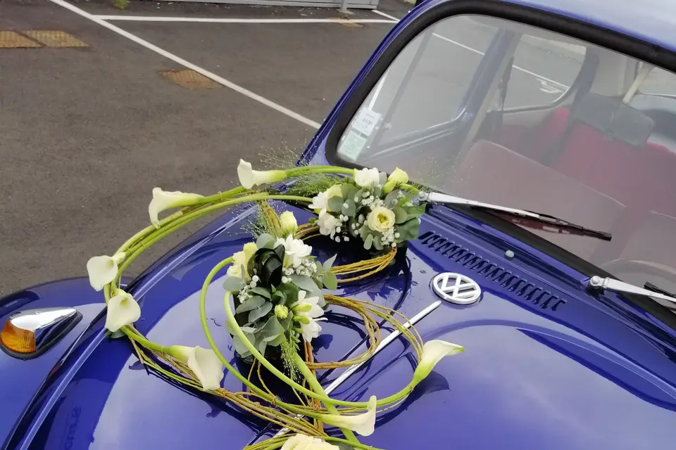 L'Ars des Fleurs — photo 1