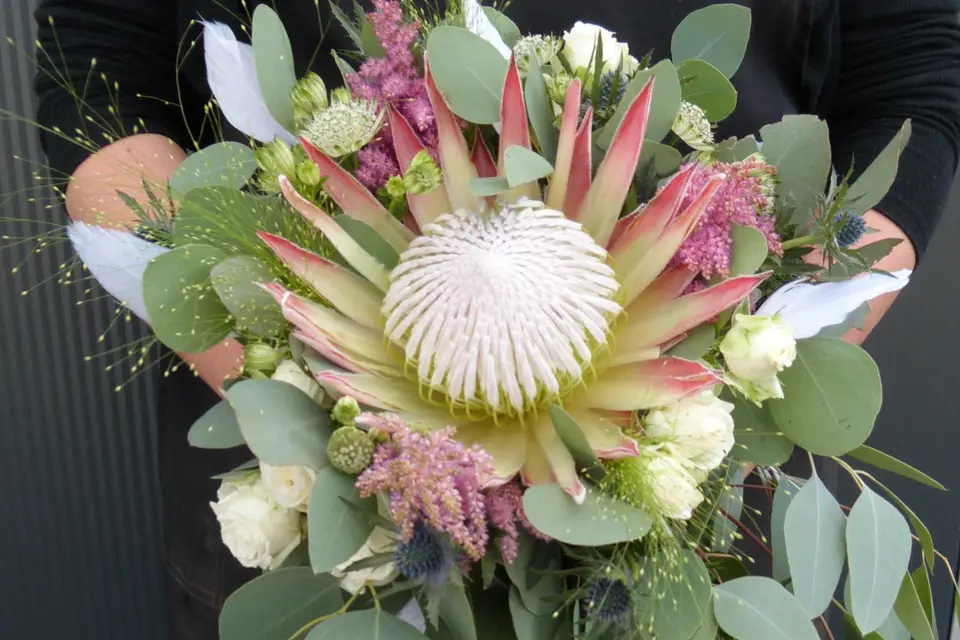 L'Ars des Fleurs — photo 3