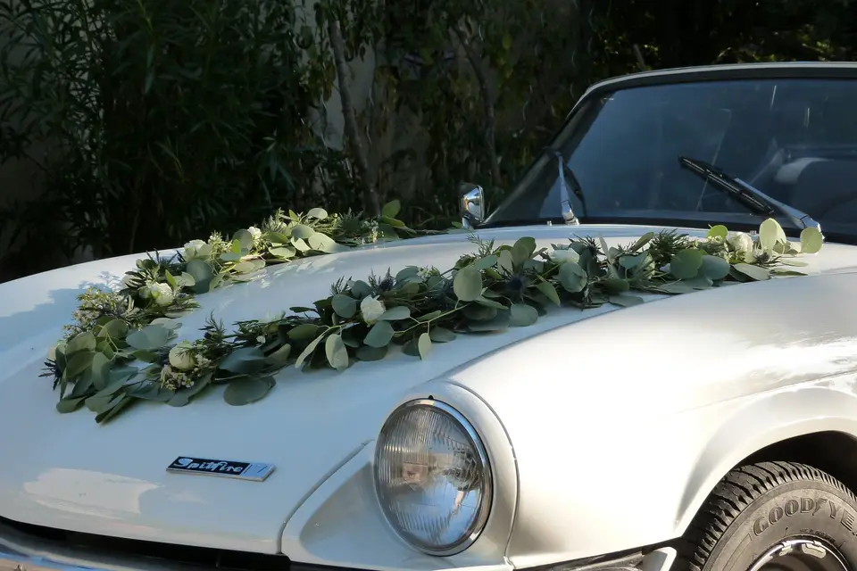 L'Ars des Fleurs — photo 2