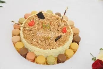 Hôtellerie de Villemartin — photo 7