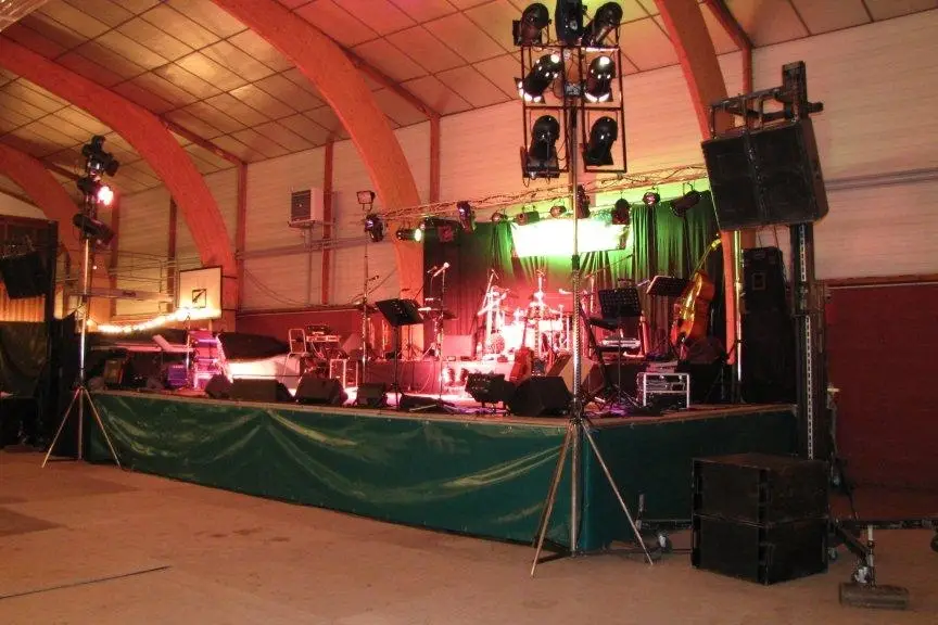 Orchestre Nuit de Folie — photo 7