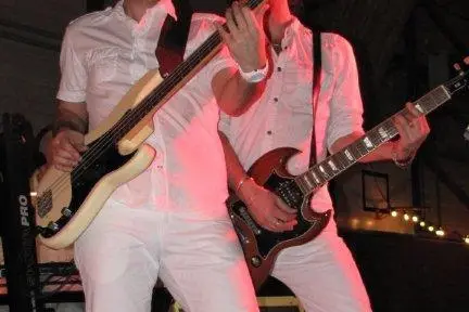 Orchestre Nuit de Folie — photo 6