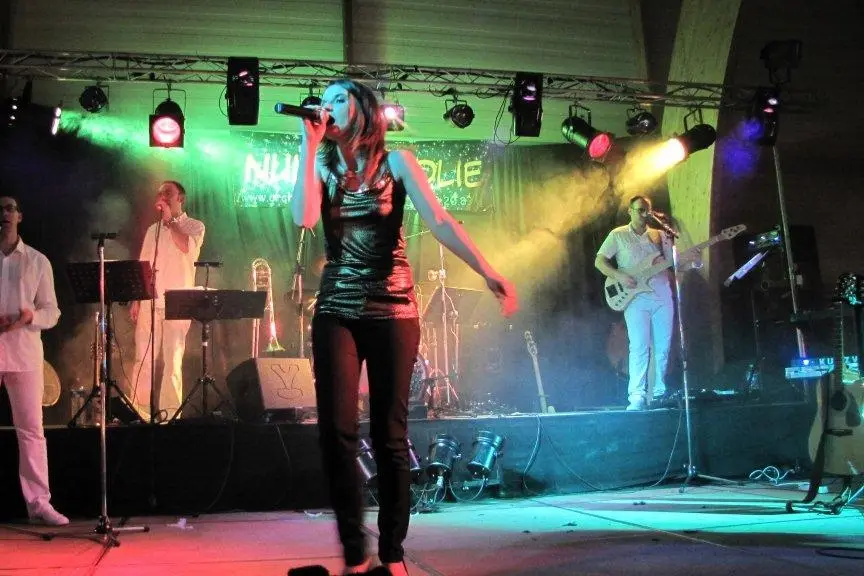 Orchestre Nuit de Folie — photo 3