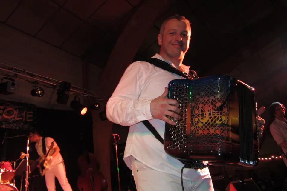 Orchestre Nuit de Folie — photo 5