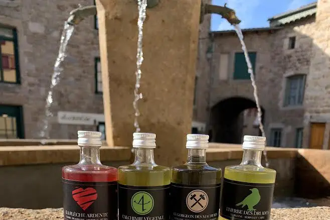 Brasserie des Plantes — photo 3