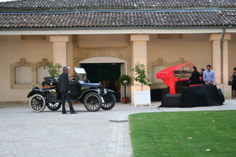 Frederic La Verde — photo 1