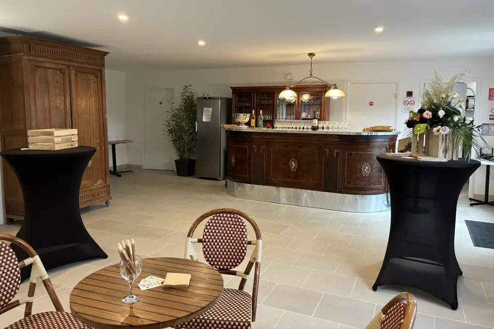 Le Grand Pré — photo 2