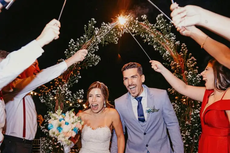 Dam’s Events — photo 7