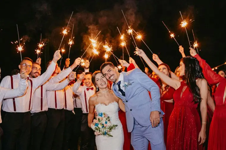 Dam’s Events — photo 1