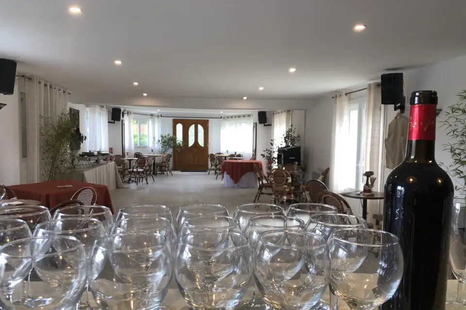 Le Grand Pré — photo 5