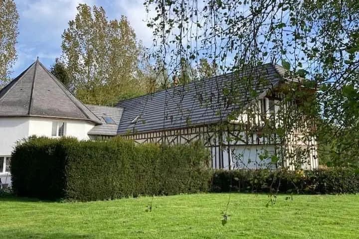 Le Grand Pré — photo 1