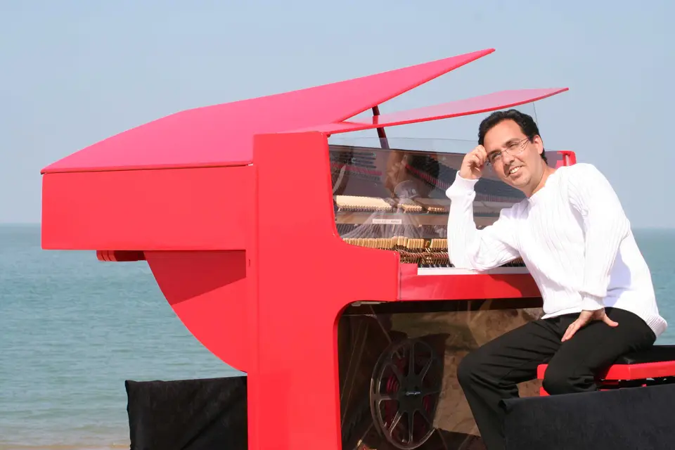 Frederic La Verde — photo 8