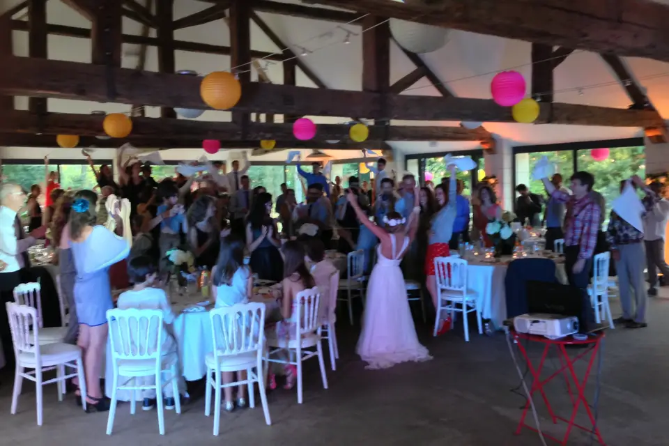 Dj Laurent B — photo 4