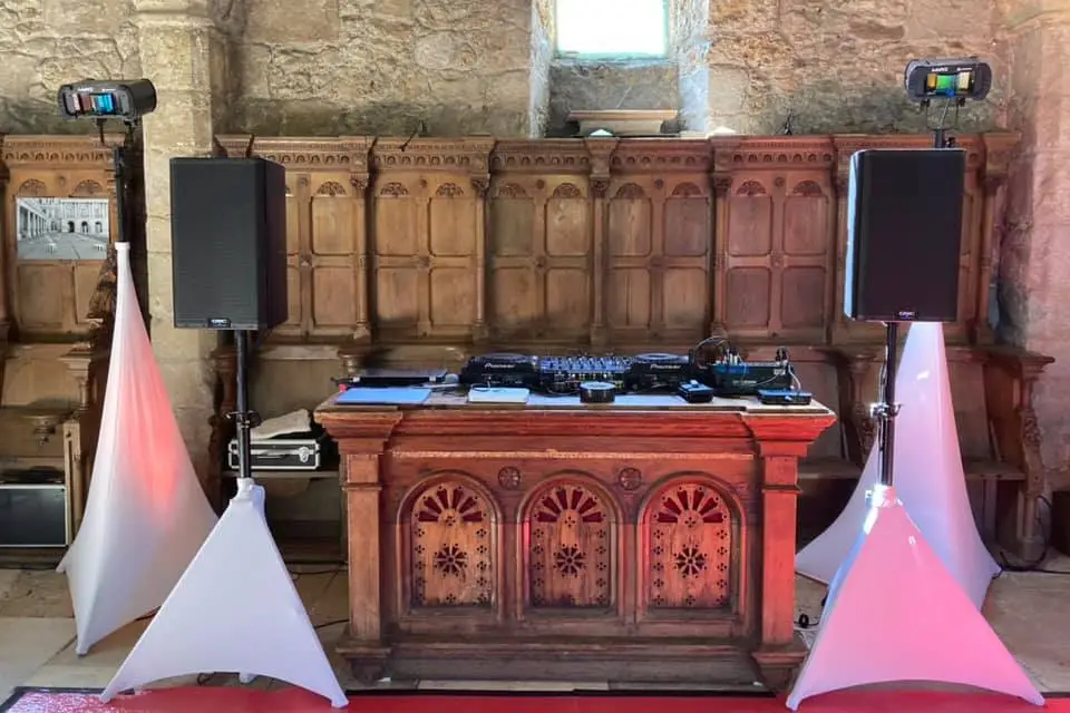 Dj Laurent B — photo 6