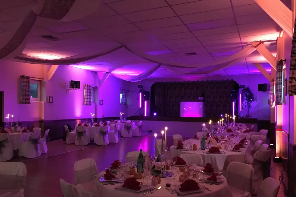 Dj Laurent B — photo 3