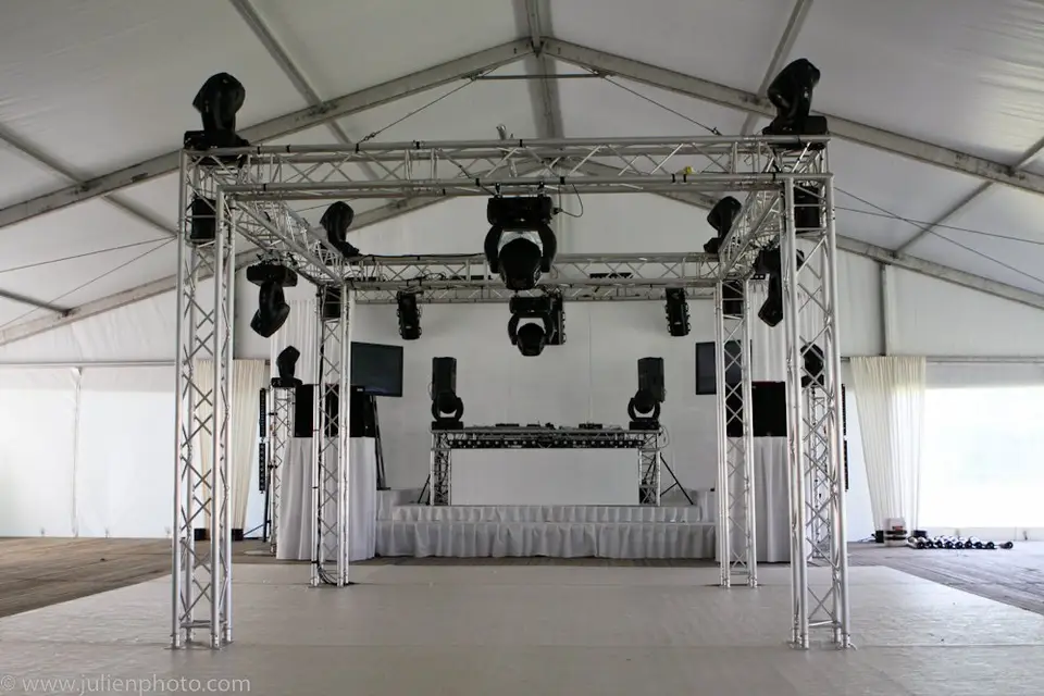 Dj Laurent B — photo 7