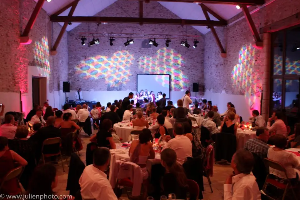 Dj Laurent B — photo 1