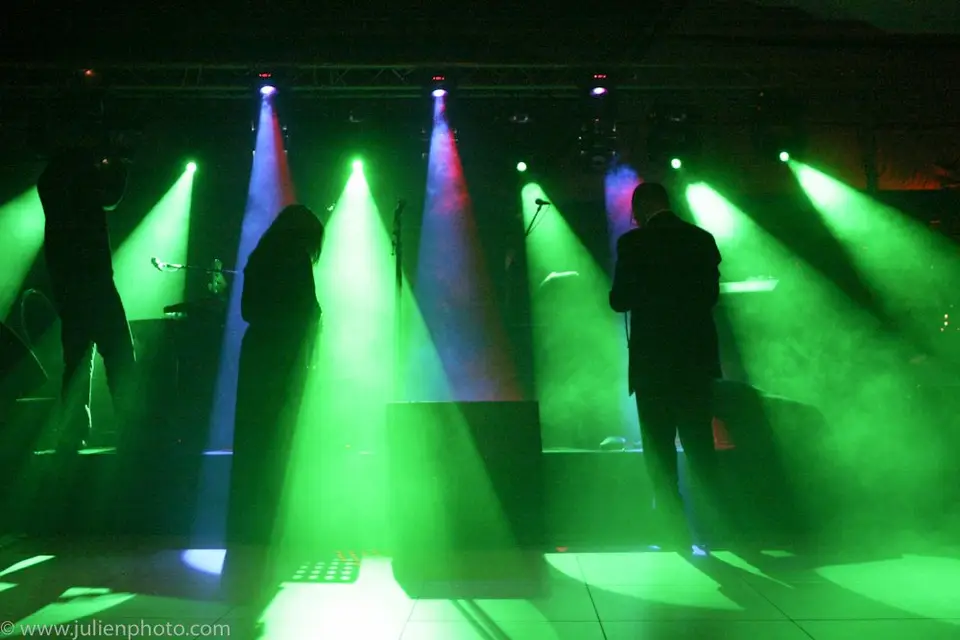 Dj Laurent B — photo 8