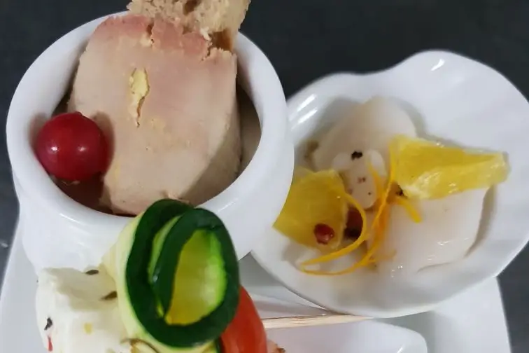 Le Grand Pré — photo 8