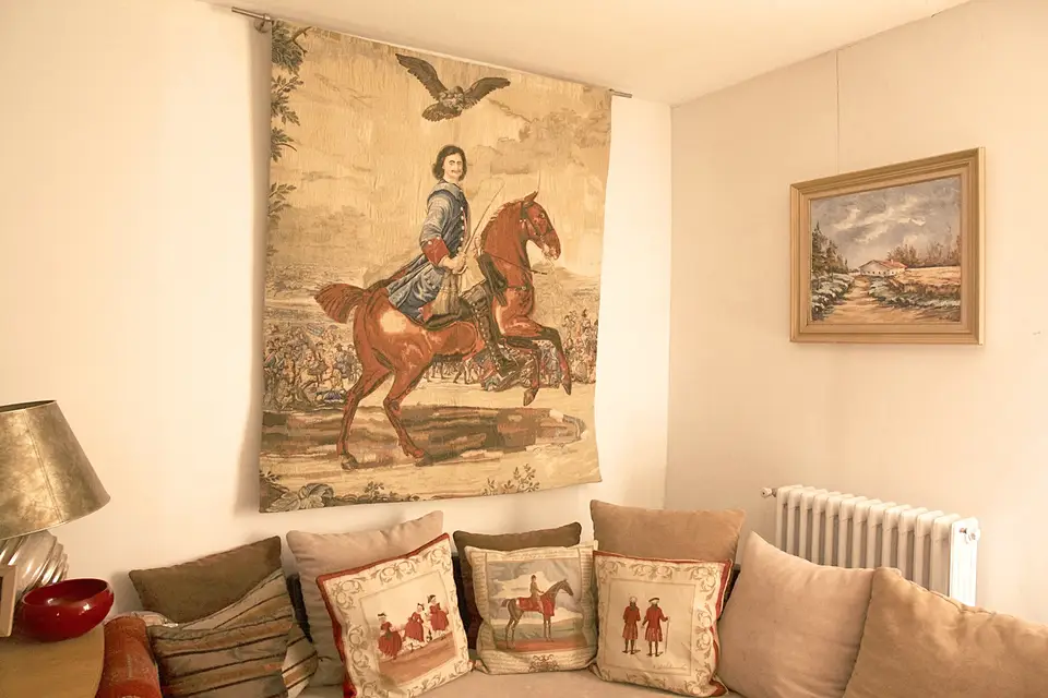 Château de Sainte Colombe — photo 2