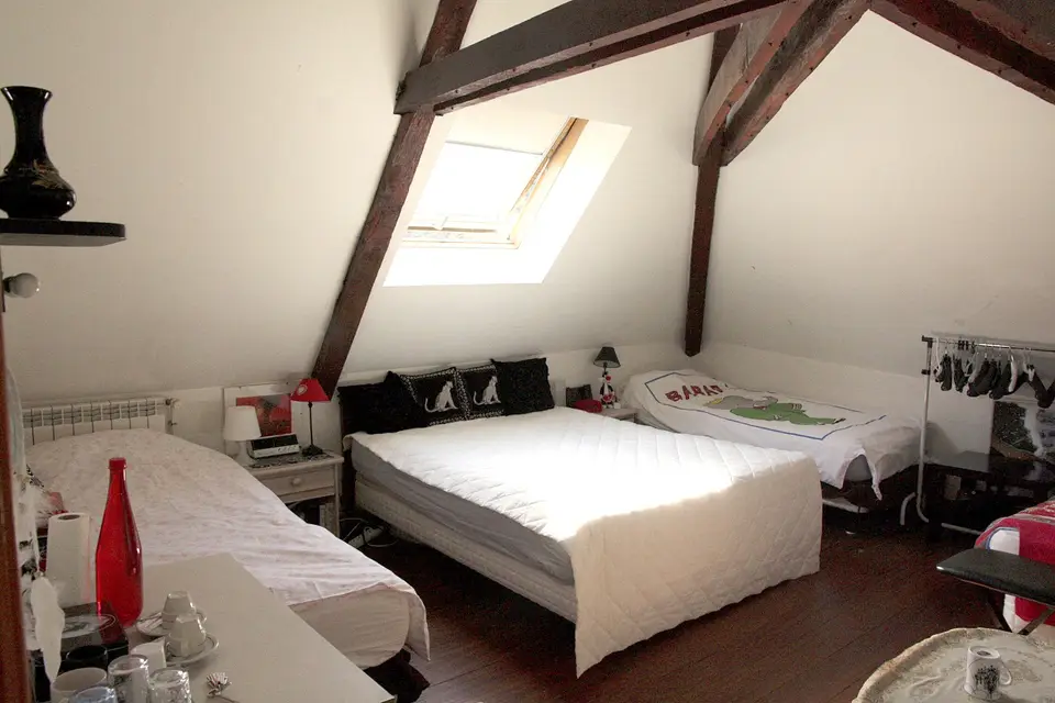 Château de Sainte Colombe — photo 6