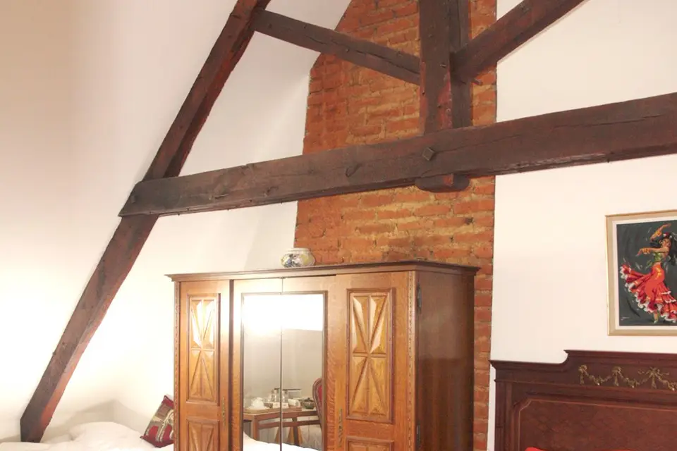 Château de Sainte Colombe — photo 4