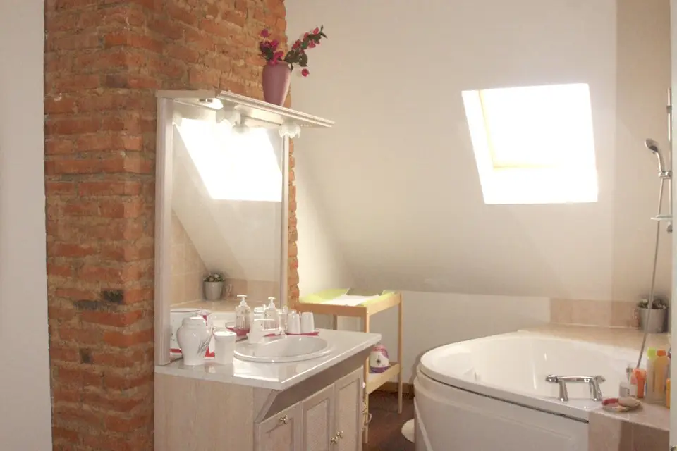 Château de Sainte Colombe — photo 8