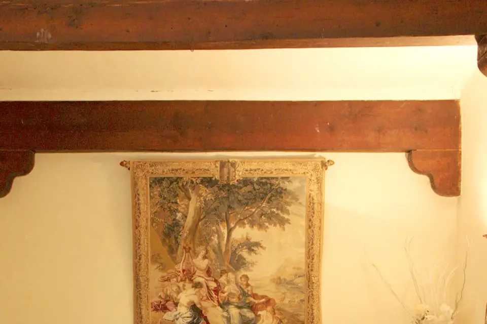 Château de Sainte Colombe — photo 3