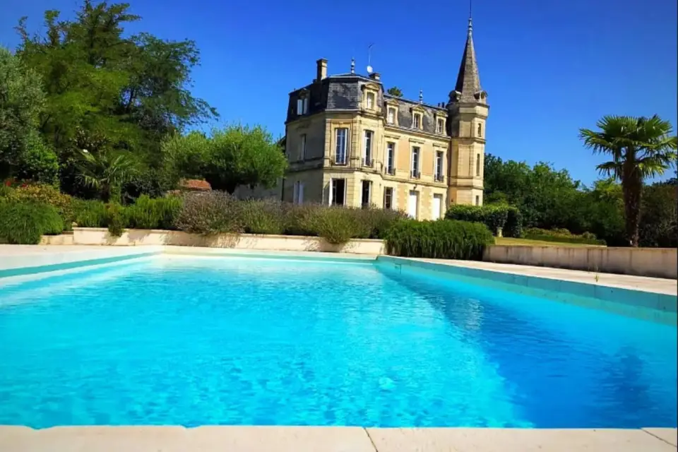 Château Lena — photo 1