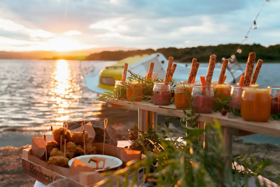 Ti Plezir — photo 1