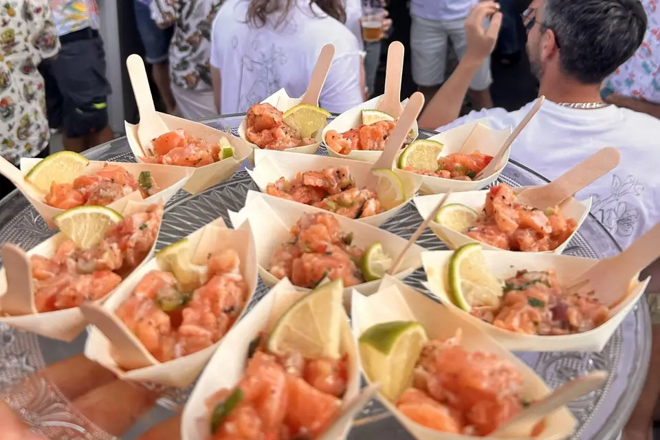 Ti Plezir — photo 3