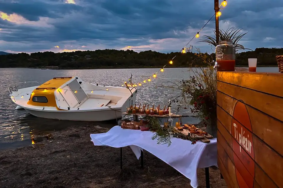 Ti Plezir — photo 4