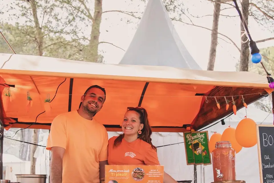 Ti Plezir — photo 5